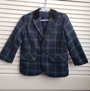 Toddler Blazer